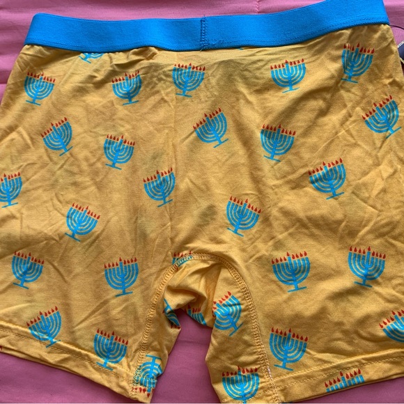 Men’s Festive Boxer Briefs 🕎 - Picture 6 of 9